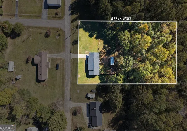 Photo 1 of Single family home for sale at 116 Nix Xing, Clermont, GA 30527 | MLS# 10880418 | Listing updated on 2026-10-29