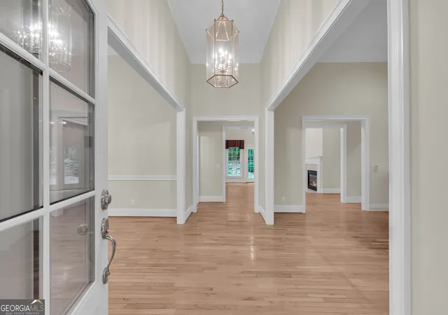 Photo 3 of Single family home for sale at 122 Grand Oaks Dr, Clarkesville, GA 30523 | MLS# 10851427 | Listing updated on 2026-10-07