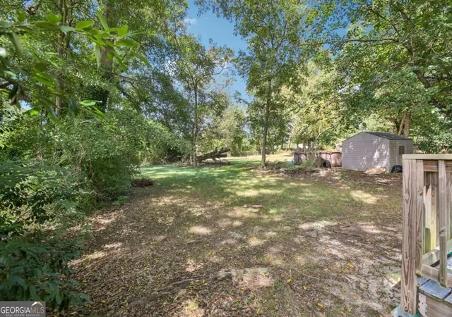 Photo 3 of Single family home for sale at 615 N 17th Street, Griffin, GA 30223 | MLS# 10844110 | Listing updated on 2026-09-11
