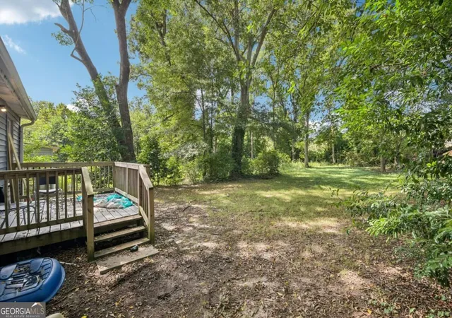 Photo 4 of Single family home for sale at 615 N 17th Street, Griffin, GA 30223 | MLS# 10844110 | Listing updated on 2026-09-11