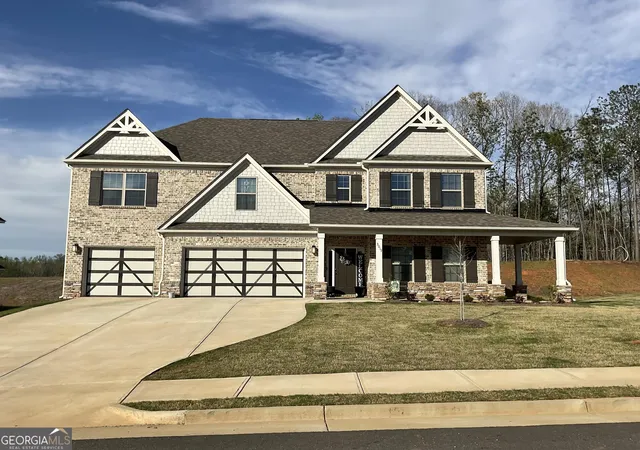 Photo 2 of Single family home for sale at 3017 Calf Pasture Dr, Columbus, GA 31904 | MLS# 10853258 | Listing updated on 2026-10-07