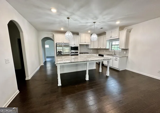 Photo 3 of Single family home for sale at 3017 Calf Pasture Dr, Columbus, GA 31904 | MLS# 10853258 | Listing updated on 2026-10-07