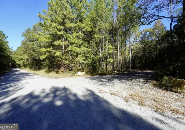 Photo 3 of Land for sale at 2180 Dunn Rd Rd, Molena, GA 30258 | MLS# 10804819 | Listing updated on 2026-10-29