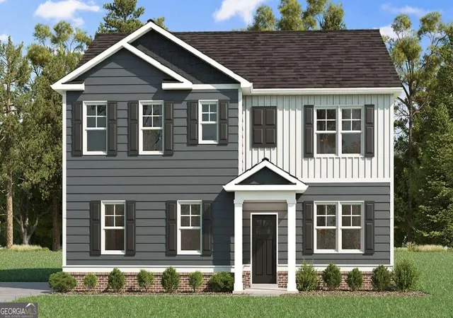Photo 1 of Single family home for sale at 176 Elsa Ct, Jefferson, GA 30549 | MLS# 10843224 | Listing updated on 2026-10-02
