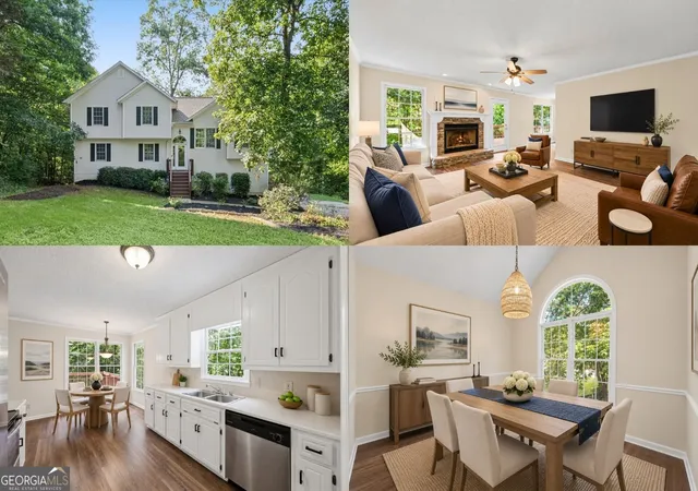 Photo 1 of Single family home for sale at 320 Bouldercrest Way, Woodstock, GA 30188 | MLS# 10847171 | Listing updated on 2026-10-07