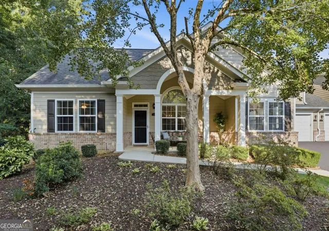 Photo 2 of Condo for sale at 2617 Grapevine Cir #601, Cumming, GA 30041 | MLS# 10840880 | Listing updated on 2026-09-19