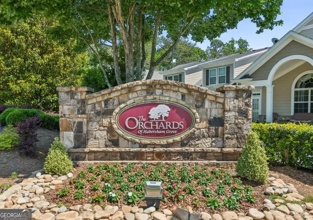 Photo 37 of Condo for sale at 2617 Grapevine Cir #601, Cumming, GA 30041 | MLS# 10840880 | Listing updated on 2026-09-06
