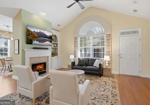 Photo 3 of Condo for sale at 2617 Grapevine Cir #601, Cumming, GA 30041 | MLS# 10840880 | Listing updated on 2026-09-19