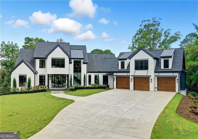 Photo 1 of Mansion for sale at 715 Lawson Dr, Canton, GA 30115 | MLS# 10849147 | Listing updated on 2026-10-02