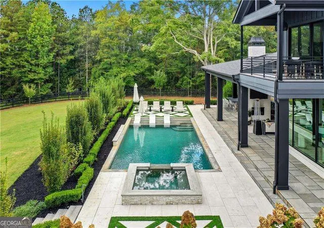 Photo 2 of Mansion for sale at 715 Lawson Dr, Canton, GA 30115 | MLS# 10849147 | Listing updated on 2026-10-02