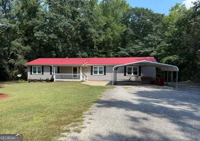 Photo 1 of Single family home for sale at 435 S Unity Grv Rd, Locust Grove, GA 30248 | MLS# 10838697 | Listing updated on 2026-09-23