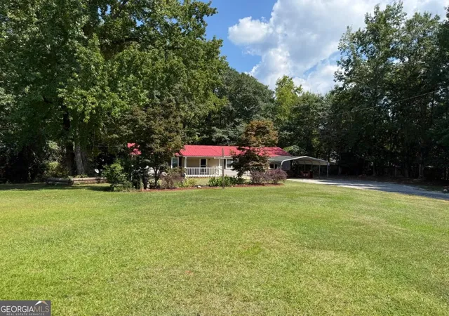 Photo 4 of Single family home for sale at 435 S Unity Grv Rd, Locust Grove, GA 30248 | MLS# 10838697 | Listing updated on 2026-09-23