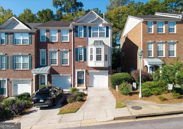 Photo 1 of Single family home for sale at 3164 Ml Springs Cir, Buford, GA 30519 | MLS# 10843321 | Listing updated on 2026-09-17