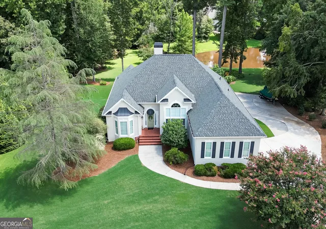 Photo 2 of Single family home for sale at 150 Youngs Cir, Fayetteville, GA 30215 | MLS# 10843051 | Listing updated on 2026-09-13