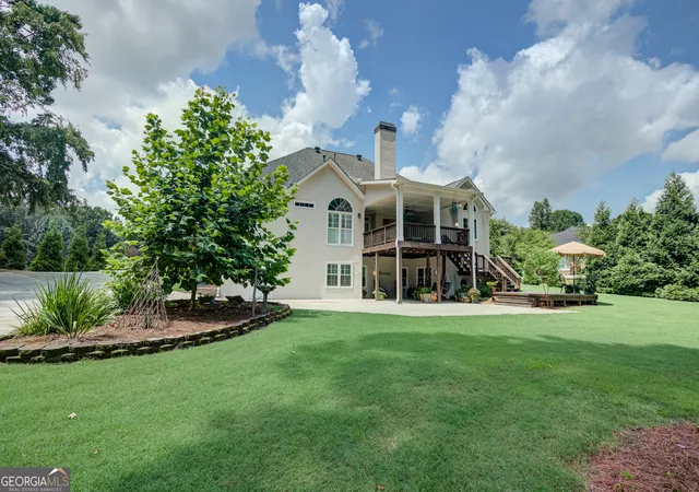 Photo 2 of Single family home for sale at 150 Youngs Cir, Fayetteville, GA 30215 | MLS# 10843051 | Listing updated on 2026-09-13