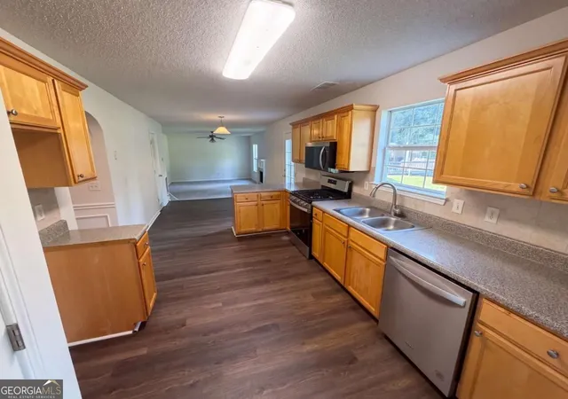 Photo 1 of Single family home for sale at 7425 Bodnant Dr, Fairburn, GA 30213 | MLS# 10851616 | Listing updated on 2026-10-07