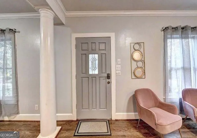 Photo 3 of Single family home for sale at 1179 Francis St NW, Atlanta, GA 30318 | MLS# 10845396 | Listing updated on 2026-09-30
