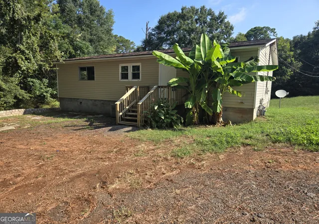 Single family home for sale at 3836 Rex Cir, Rex, GA 30273 | MLS# 10852684