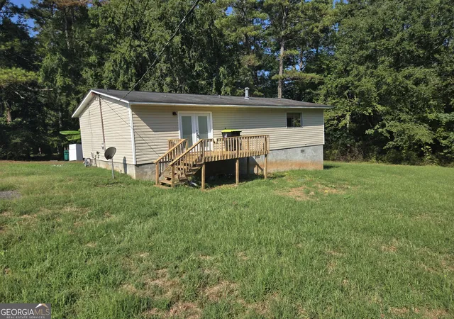 Photo 2 of Single family home for sale at 3836 Rex Cir, Rex, GA 30273 | MLS# 10852684 | Listing updated on 2026-10-08