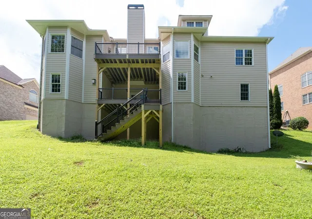 Photo 47 of Sale Pending at 5173 Barrington Trc, Atlanta, GA 30331 | MLS# 10799460 | Listing updated on 2026-09-14