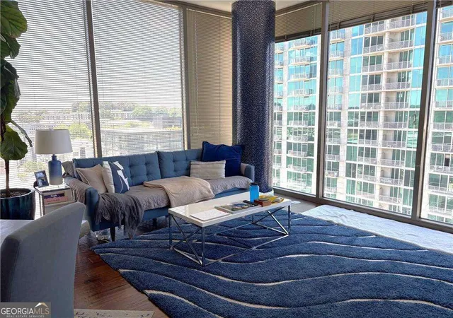 Photo 1 of Condo for sale at 270 17th Street Nw #1112, Atlanta, GA 30363 | MLS# 10837220 | Listing updated on 2026-09-15