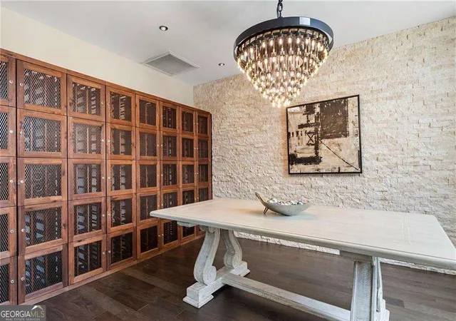 Photo 24 of Condo for sale at 270 17th Street Nw #1112, Atlanta, GA 30363 | MLS# 10837220 | Listing updated on 2026-09-15