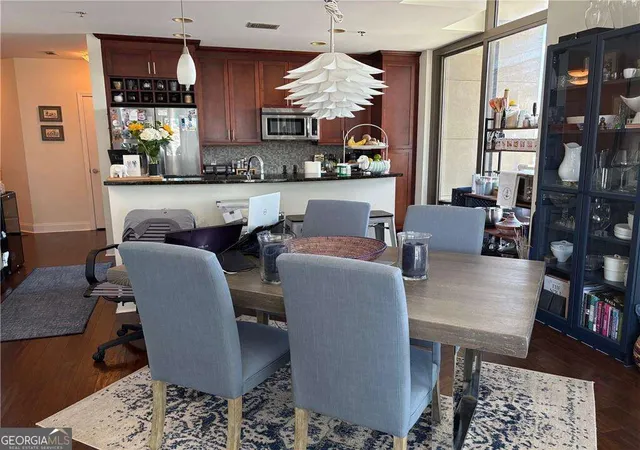 Photo 2 of Condo for sale at 270 17th Street Nw #1112, Atlanta, GA 30363 | MLS# 10837220 | Listing updated on 2026-09-15