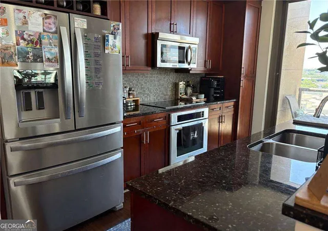Photo 2 of Condo for sale at 270 17th Street NW #1112, Atlanta, GA 30363 | MLS# 10837220 | Listing updated on 2026-09-15