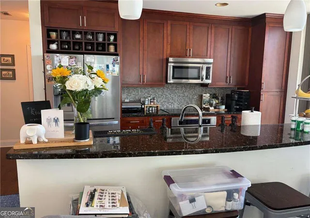 Photo 3 of Condo for sale at 270 17th Street NW #1112, Atlanta, GA 30363 | MLS# 10837220 | Listing updated on 2026-09-15