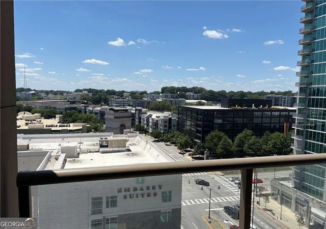 Photo 4 of Condo for sale at 270 17th Street NW #1112, Atlanta, GA 30363 | MLS# 10837220 | Listing updated on 2026-09-15
