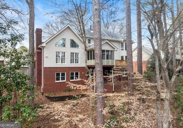Photo 2 of Single family home for sale at 5435 Hoylake Ct, Johns Creek, GA 30097 | MLS# 10840815 | Listing updated on 2026-09-18