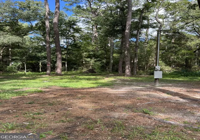 Photo 1 of Land for sale at Lot 63 Wayside Turn, Midway, GA 31320 | MLS# 10837775 | Listing updated on 2026-09-15