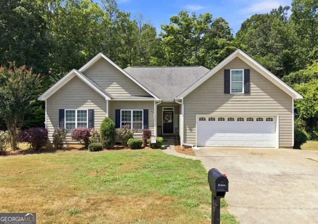 Single family home for sale at 60 Highlander Trl SW, Rome, GA 30165 | MLS# 10841451