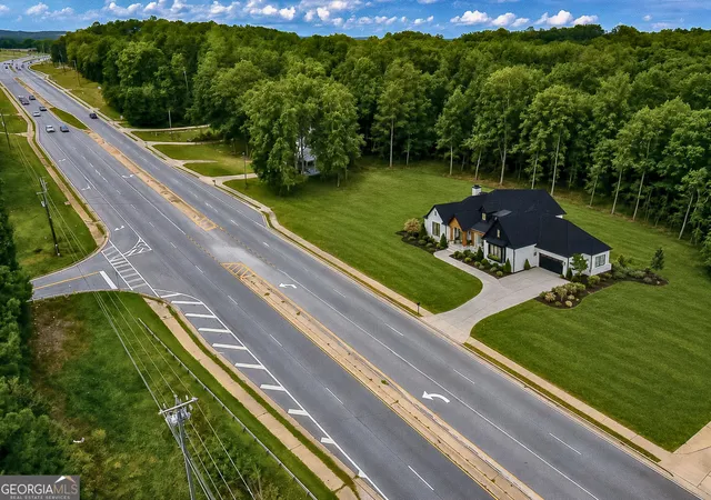 Photo 1 of Land for sale at 4505 Winder Hwy, Flowery Branch, GA 30542 | MLS# 10832930 | Listing updated on 2026-09-08