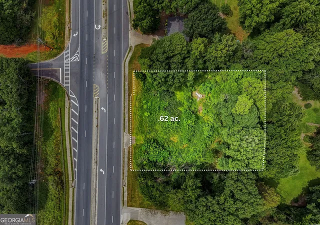 Photo 3 of Land for sale at 4505 Winder Hwy, Flowery Branch, GA 30542 | MLS# 10832930 | Listing updated on 2026-09-08