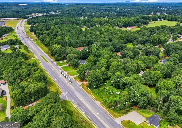 Photo 4 of Land for sale at 4505 Winder Hwy, Flowery Branch, GA 30542 | MLS# 10832930 | Listing updated on 2026-09-08