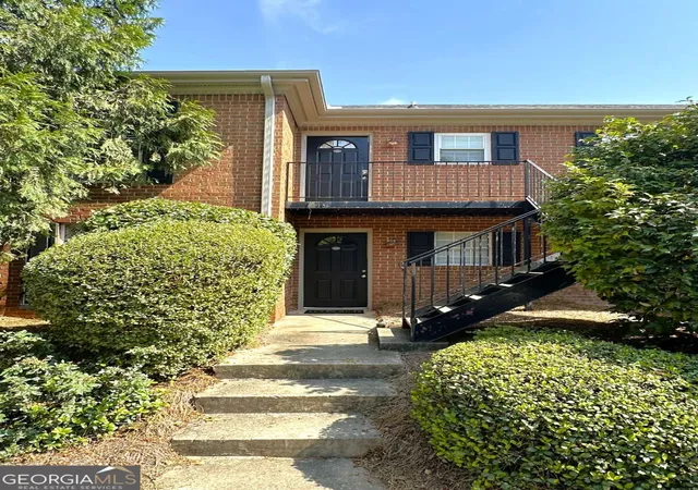Photo 1 of Condo for sale at 1055 Baxter St #102, Athens, GA 30606 | MLS# 10838526 | Listing updated on 2026-09-02