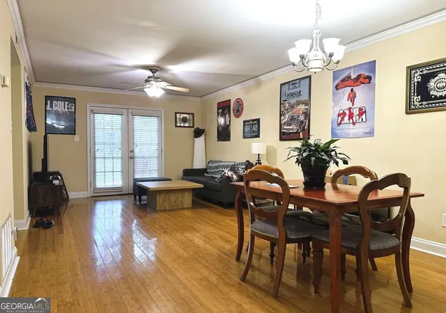 Photo 2 of Condo for sale at 1055 Baxter St #102, Athens, GA 30606 | MLS# 10838526 | Listing updated on 2026-09-02