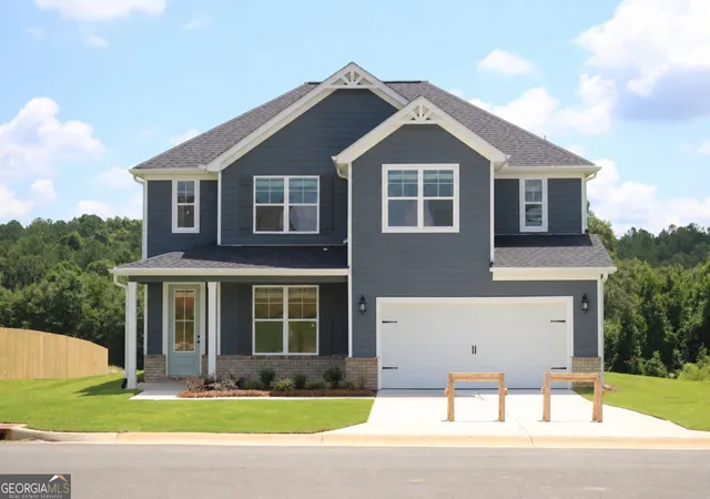 Photo 1 of Sale Pending at 526 Foster Sydney Ct #LOT 42, Bonaire, GA 31005 | MLS# 10812832 | Listing updated on 2026-09-20