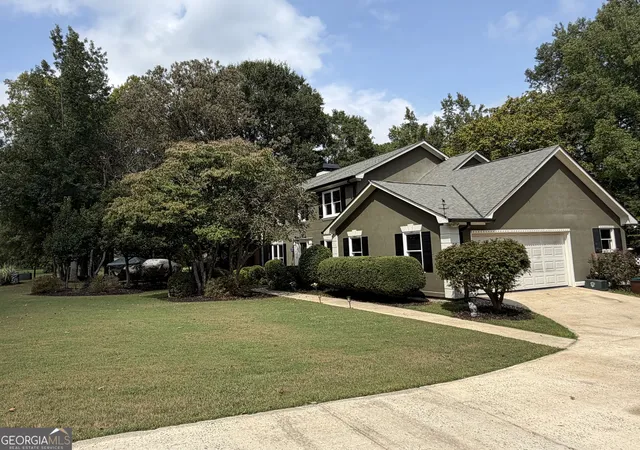 Photo 1 of Single family home for sale at 181 Elderberry Cir, Athens, GA 30605 | MLS# 10810492 | Listing updated on 2026-09-24