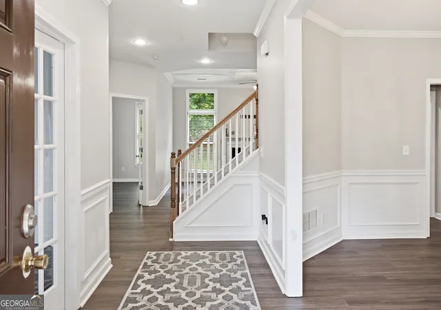 Photo 3 of Single family home for sale at 122 Red Fountain Ln, Dallas, GA 30157 | MLS# 10809191 | Listing updated on 2026-09-07