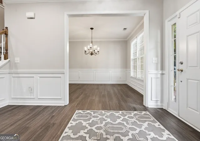 Photo 3 of Single family home for sale at 122 Red Fountain Ln, Dallas, GA 30157 | MLS# 10809191 | Listing updated on 2026-09-07