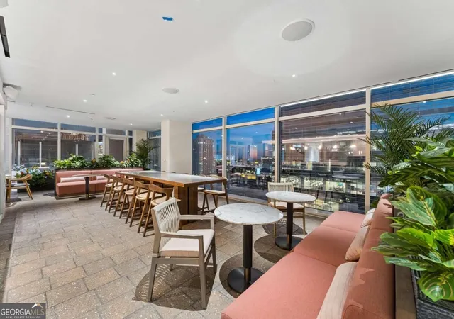 Photo 32 of Condo for sale at 45 Ivan Allen Jr Blvd #1703, Atlanta, GA 30308 | MLS# 10839679 | Listing updated on 2026-09-14
