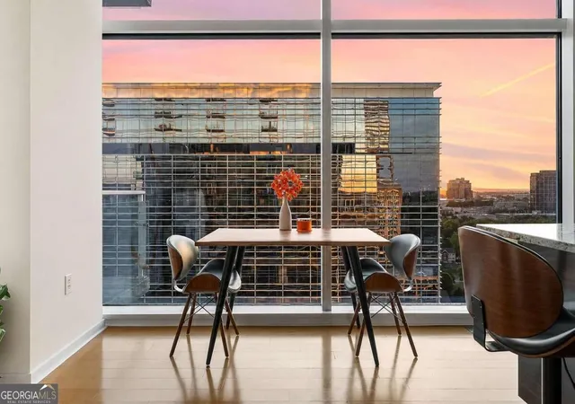 Photo 3 of Condo for sale at 45 Ivan Allen Jr Blvd #1703, Atlanta, GA 30308 | MLS# 10839679 | Listing updated on 2026-09-14