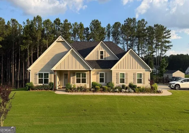 Photo 1 of Single family home for sale at 12 Springdale Ct, Senoia, GA 30276 | MLS# 10839801 | Listing updated on 2026-09-17
