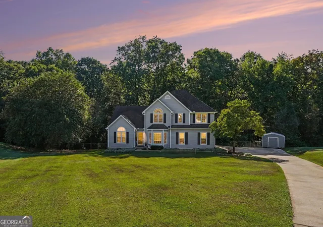 Photo 1 of Single family home for sale at 285 Creekside Way, Mcdonough, GA 30252 | MLS# 10844117 | Listing updated on 2026-10-07