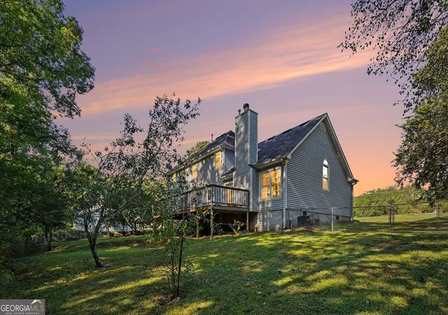 Photo 2 of Single family home for sale at 285 Creekside Way, Mcdonough, GA 30252 | MLS# 10844117 | Listing updated on 2026-10-07