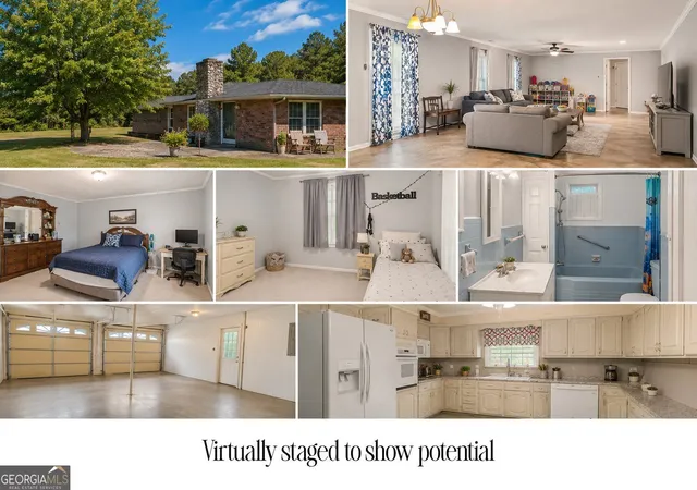 Photo 17 of Single family home for sale at 392 Nickelsville Rd Ne, Resaca, GA 30735 | MLS# 10789124 | Listing updated on 2026-09-15