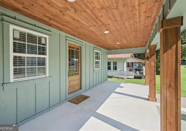 Photo 3 of Single family home for sale at 607 Harlan St, Calhoun, GA 30701 | MLS# 10844124 | Listing updated on 2026-09-11