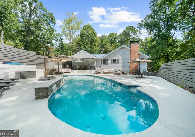 Photo 2 of Single family home for sale at 1695 Lakeside Trl, Cumming, GA 30041 | MLS# 10834689 | Listing updated on 2026-09-27